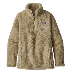 Los Gatos Tan Sherpa Patagonia